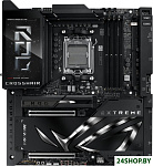 ROG Crosshair X870E Extreme