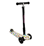 Картинка Самокат Triumf Active SKL-07LP Maxi Flash Plus Print (принт 6)