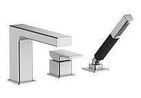 Картинка Смеситель Jacob Delafon Strayt E37337-CP