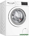 Стирально-сушильная машина Bosch Serie 4 WNA13401PL