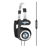 Картинка Наушники с микрофоном KOSS Porta Pro Mic/Remote (Classic)