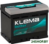 Better 6СТ-77 АзЕ (77 А·ч)