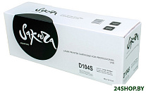 Картинка Картридж для принтера Sakura Printing SAMLT-D104S