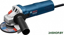 Картинка Угловая шлифмашина Bosch GWS 750-115 Professional [0601394000]