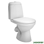 Картинка Унитаз Jika Vega без крышки [8.2451.4.000.242.1]