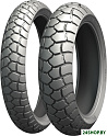 Дорожные мотошины Michelin Anakee Adventure 140/80R17 69H Rear