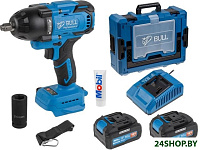 SC 1807 1329723 (с 2-мя АКБ, кейс)