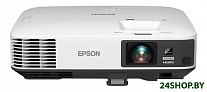 Картинка Проектор Epson EB-2250U
