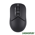 Картинка Мышь A4Tech Fstyler FG12S оптическая (черный)