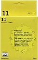 Картридж Т2 ic-h4838 (11) Yellow