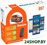 S97 GPS