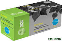 CS-CF452A (аналог HP CF452A)