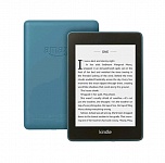 Картинка Электронная книга Amazon Kindle Paperwhite 2018 32GB (синий)