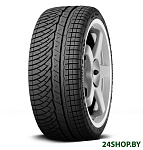 Картинка Автомобильные шины Michelin Pilot Alpin PA4 275/30R20 97W