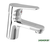 Картинка Смеситель Rubineta Luka-18 LU80008