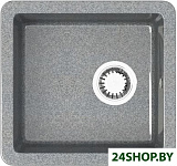 Эльза Z27 (темно-серый Q8)