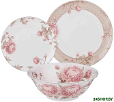 Белый цветок 415-2240