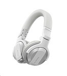 Картинка Наушники Pioneer HDJ-CUE1BT-W