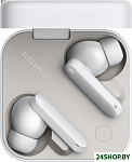 Buds 2 Plus (светло-серый)