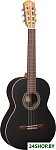 Student 1 C Black Satin