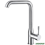 Картинка Смеситель Ledeme H98 L4698 (хром)