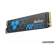 Картинка SSD Netac NV3000 2TB NT01NV3000-2T0-E4X