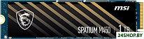 Spatium M450 1TB S78-440L980-P83