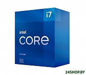 Картинка Процессор Intel Original Core i7 11700F (BX8070811700F S RKNR) Box