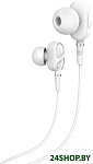Картинка Наушники Hoco M62 (белый)
