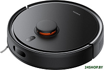 Robot Vacuum S20 D106 (европейская версия, черный)