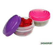 Картинка Набор контейнеров Sistema To-Go 21487