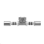 Картинка Фитинг Rifeng F5-T1216x3/4Fx1216 (никель)