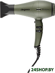 Картинка Фен Dewal Pro Elegance 03-9010 (оливковый)