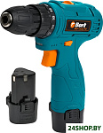 Картинка Дрель-шуруповерт Bort BAB-12X2LI-PD