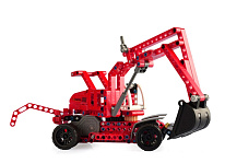 Картинка Конструктор CaDa Technic Экскаватор C52012W