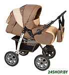 Картинка Джип-трансформер Smile Line Alf I (Al 01)