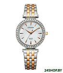 Картинка Наручные часы Citizen ER0216-59D