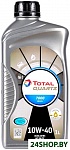 Картинка Моторное масло Total Quartz Diesel 7000 10W-40 1Л