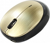 Картинка Компьютерная мышь Genius NX-9000BT Gold