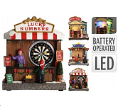 Картинка Сувенир Koopman ABG101090