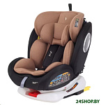 Картинка Детское автокресло Rant Basic Twist Isofix YC06 (бежевый)