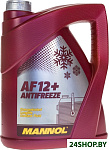 Longlife Antifreeze AF12+ 5л
