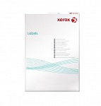 Картинка Фотобумага Xerox глянцевая самоклеящаяся A4 90г/кв.м 100л 1дел (003R97288)