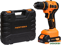 AD-2160BL (с 2-мя АКБ, кейс)