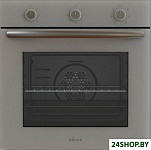 Картинка Духовой шкаф KUCHE AGM 167 G (серый)