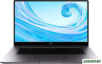 MateBook B3-510 BBZ-WBI9 53012JEG