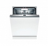 Картинка Посудомоечная машина Bosch SMV25BX04R