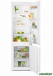 Картинка Холодильник Electrolux ColdSense 500 KNT1LF18S1