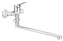 Картинка Смеситель Deante BYU 056M