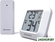 Discovery Report W20 78872